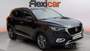 MG EHS de 2023