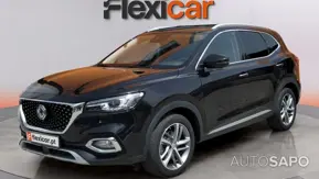MG EHS de 2023