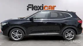 MG EHS de 2023