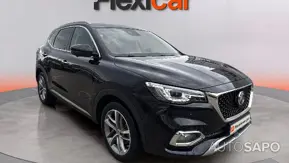 MG EHS de 2023