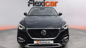 MG EHS de 2023