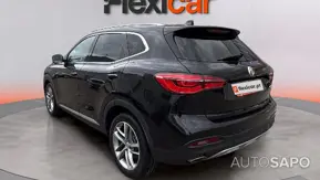 MG EHS de 2023