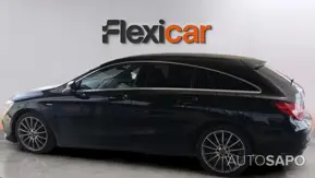Mercedes-Benz Classe CLA de 2019