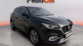 MG EHS de 2023