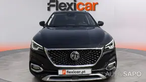 MG EHS de 2023