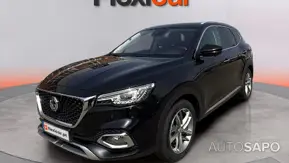 MG EHS de 2023