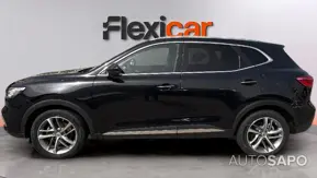 MG EHS de 2023
