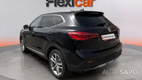 MG EHS de 2023
