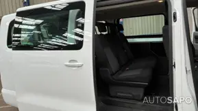 Citroen Jumpy de 2021