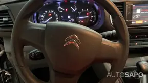 Citroen Jumpy de 2022