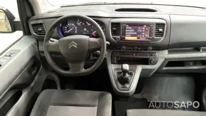 Citroen Jumpy de 2021