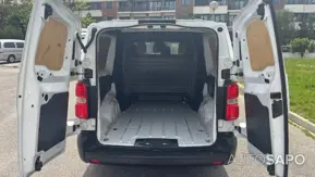 Peugeot Expert de 2021