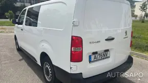 Peugeot Expert de 2021