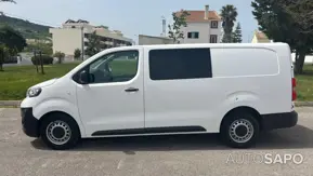 Peugeot Expert de 2021