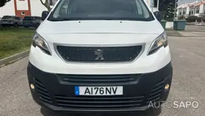 Peugeot Expert de 2021