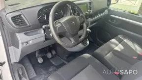 Peugeot Expert de 2021