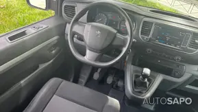 Peugeot Expert de 2021