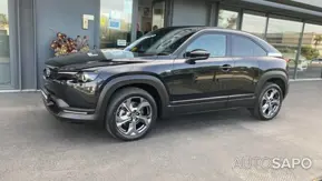 Mazda MX-30 de 2023