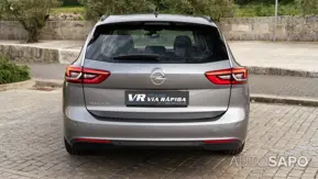 Opel Insignia de 2019