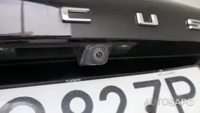 Ford Focus de 2022