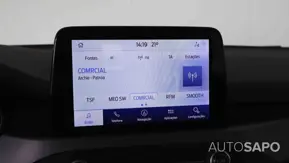 Ford Focus de 2022