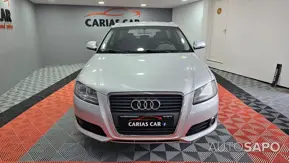 Audi A3 de 2010