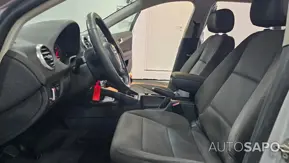 Audi A3 de 2010