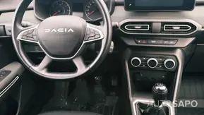 Dacia Jogger de 2023