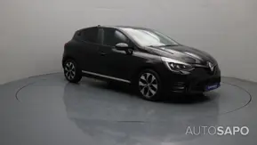 Renault Clio de 2023