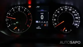 Renault Clio de 2023