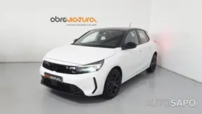 Opel Corsa de 2025