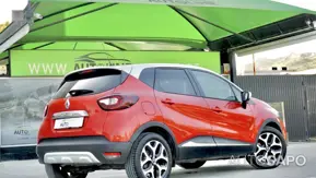 Renault Captur 1.5 dCi Red Edition de 2019