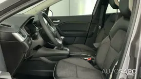 Renault Captur 1.0 TCe 90 techno de 2022