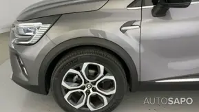 Renault Captur 1.0 TCe 90 techno de 2022