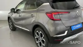 Renault Captur 1.0 TCe 90 techno de 2022