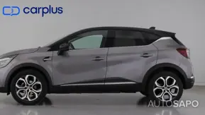 Renault Captur 1.0 TCe 90 techno de 2022