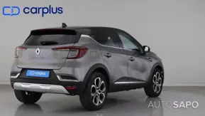 Renault Captur 1.0 TCe 90 techno de 2022
