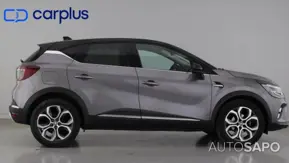 Renault Captur 1.0 TCe 90 techno de 2022