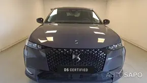 DS DS4 1.2 PureTech Be Chic de 2025