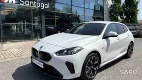 BMW Série 1 de 2026