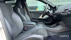 BMW Série 1 de 2026