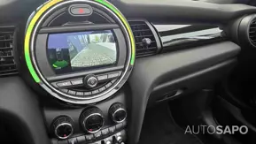 MINI One Cabrio de 2020