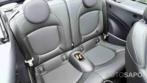 MINI One Cabrio de 2020