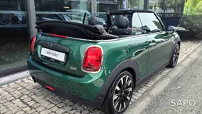 MINI One Cabrio de 2020