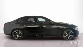 BMW i5 de 2025