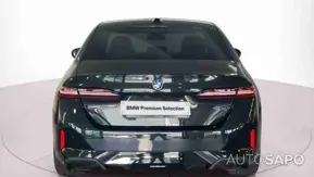 BMW i5 de 2025