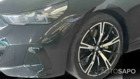 BMW i5 de 2025