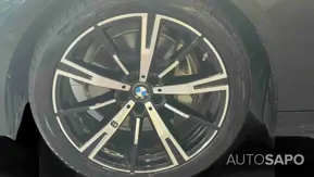 BMW i5 de 2025