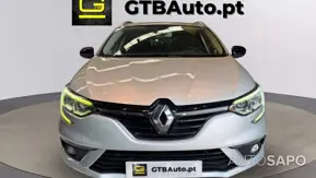 Renault Mégane de 2019