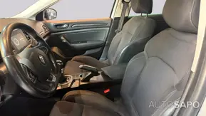 Renault Mégane de 2019